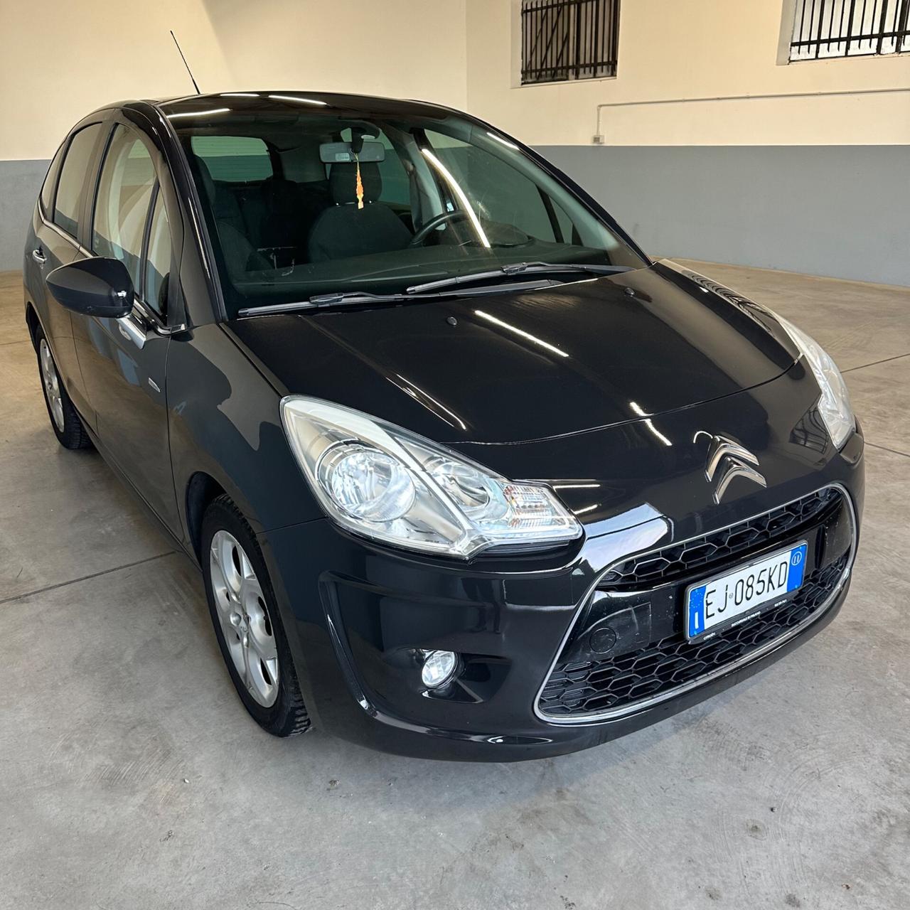Citroen C3 1.4 Exclusive