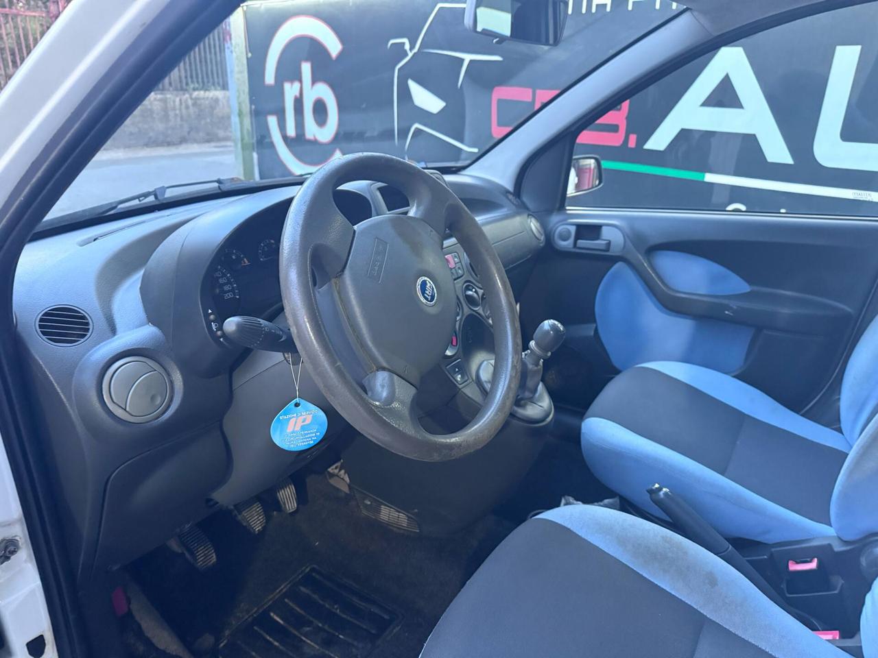 Fiat Panda 1.2 4x4 Climbing TASTO ELD GARANTITA