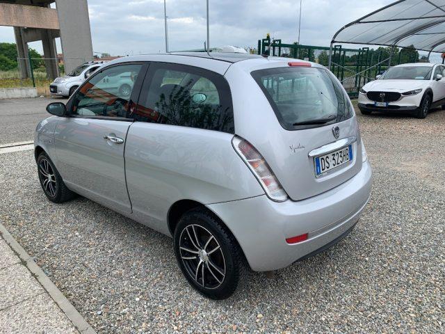 LANCIA Ypsilon 1.3 MJT 75 CV Oro