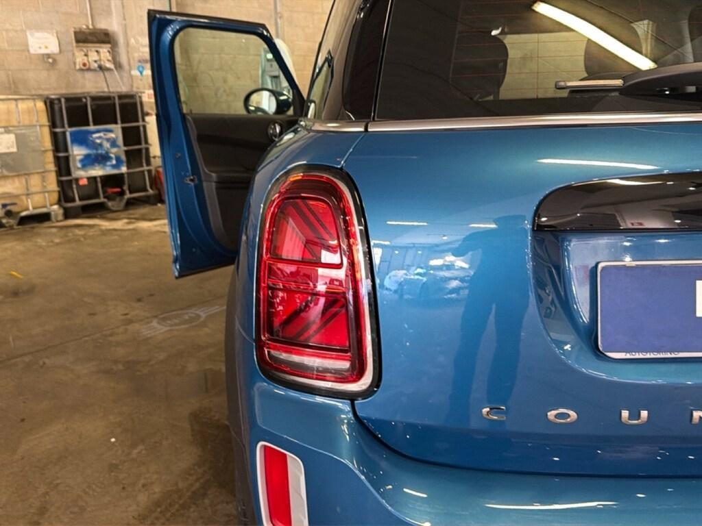 Mini One Countryman 1.5 One