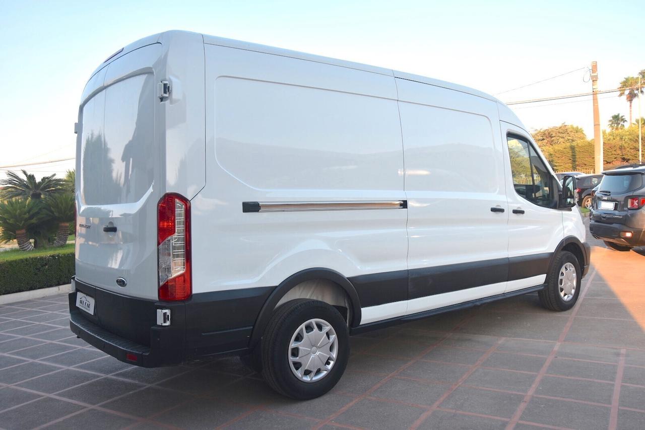 Ford Transit 310 L3 H2 2.0 Ecoblue Hybrid 130cv