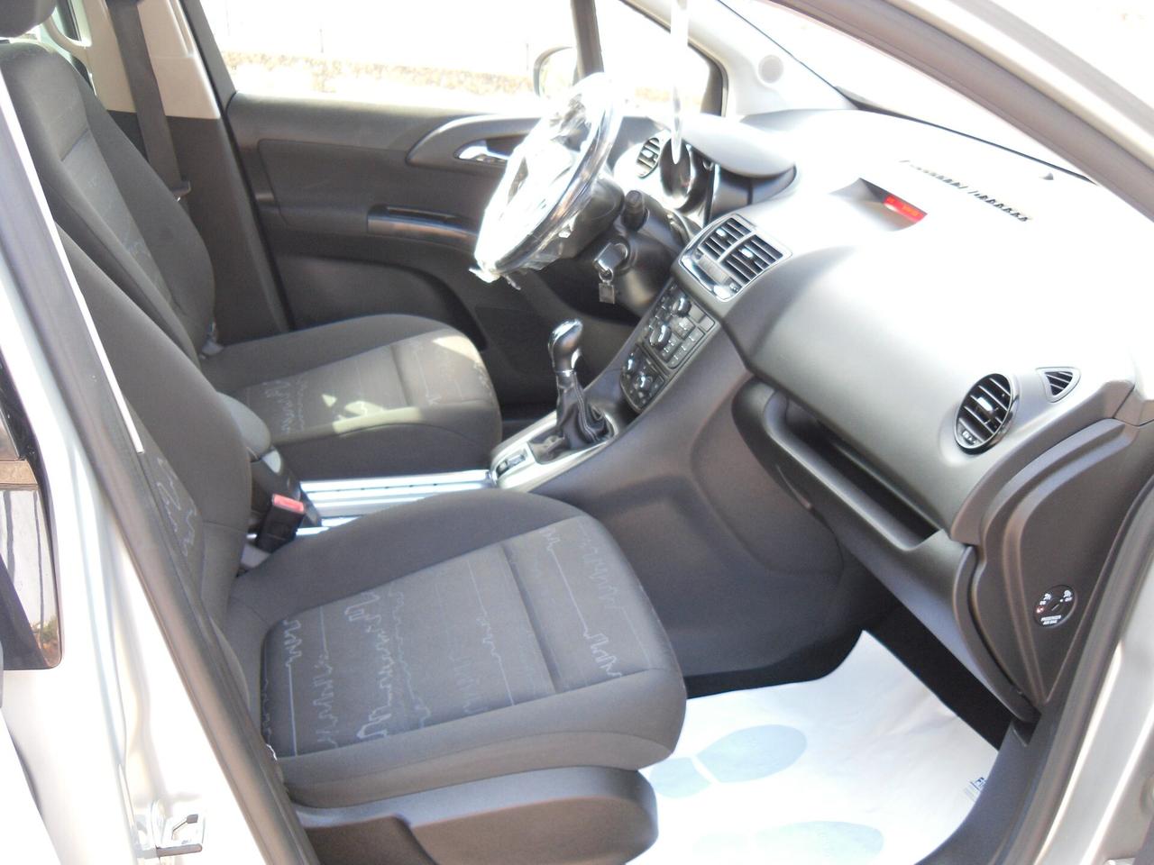 Opel Meriva 1.7 CDTI 110CV Elective