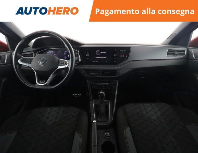 VOLKSWAGEN Taigo 1.5 TSI 150 CV DSG R-Line