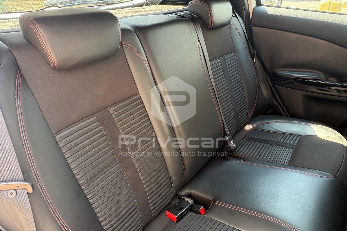 ALFA ROMEO Giulietta 2.0 JTDm-2 170 CV Progression