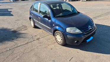 Citroen C3 1.1 airdream Perfect Techno