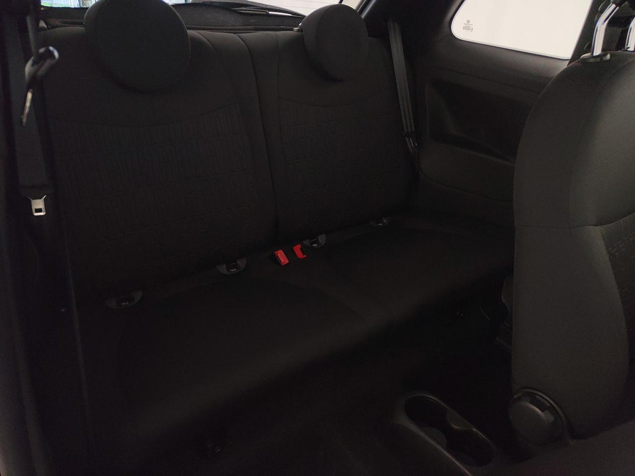 FIAT 500 1.0 hybrid Dolcevita 70cv