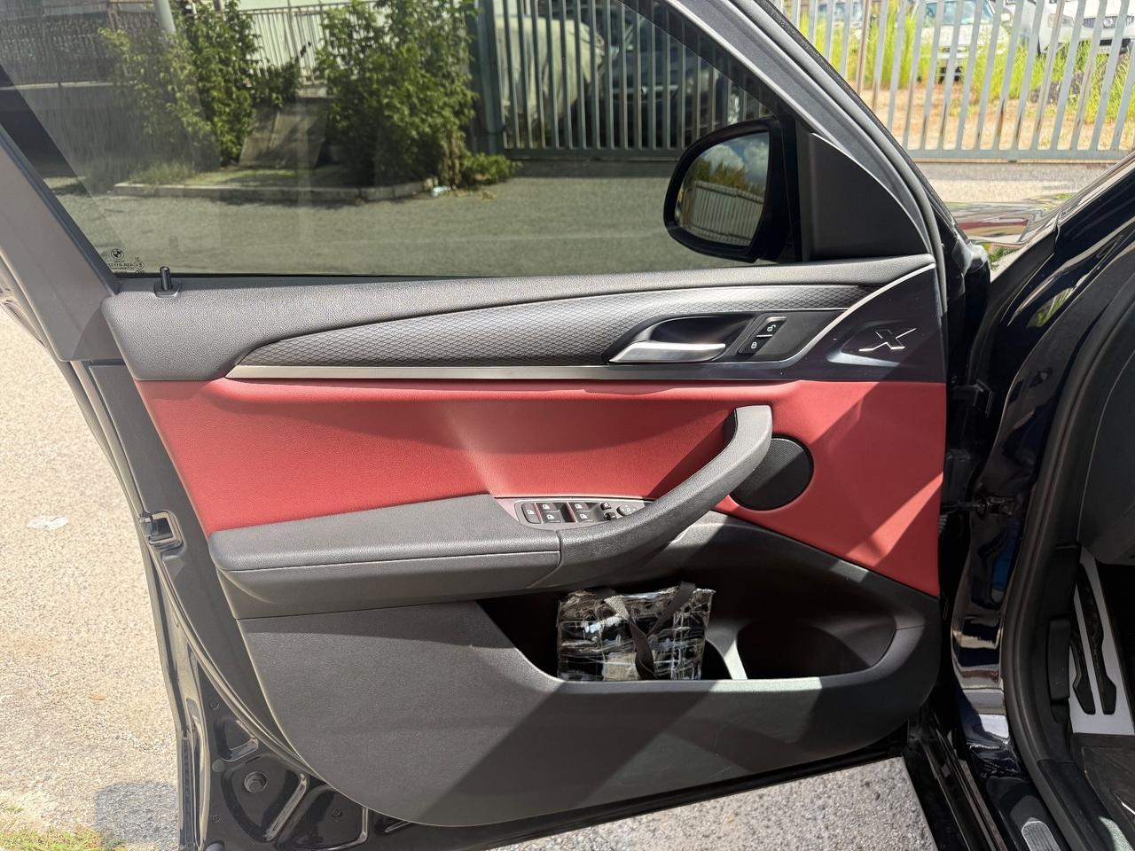 Bmw X4 xDrive20d 48V Msport