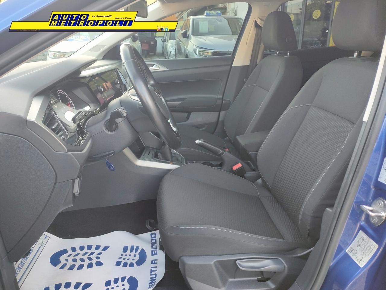 Volkswagen Polo 1.6 TDi 95cv Comfortline BMT