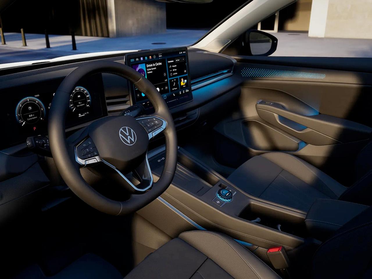 Volkswagen T-Roc 1.5 etsi style 150cv dsg