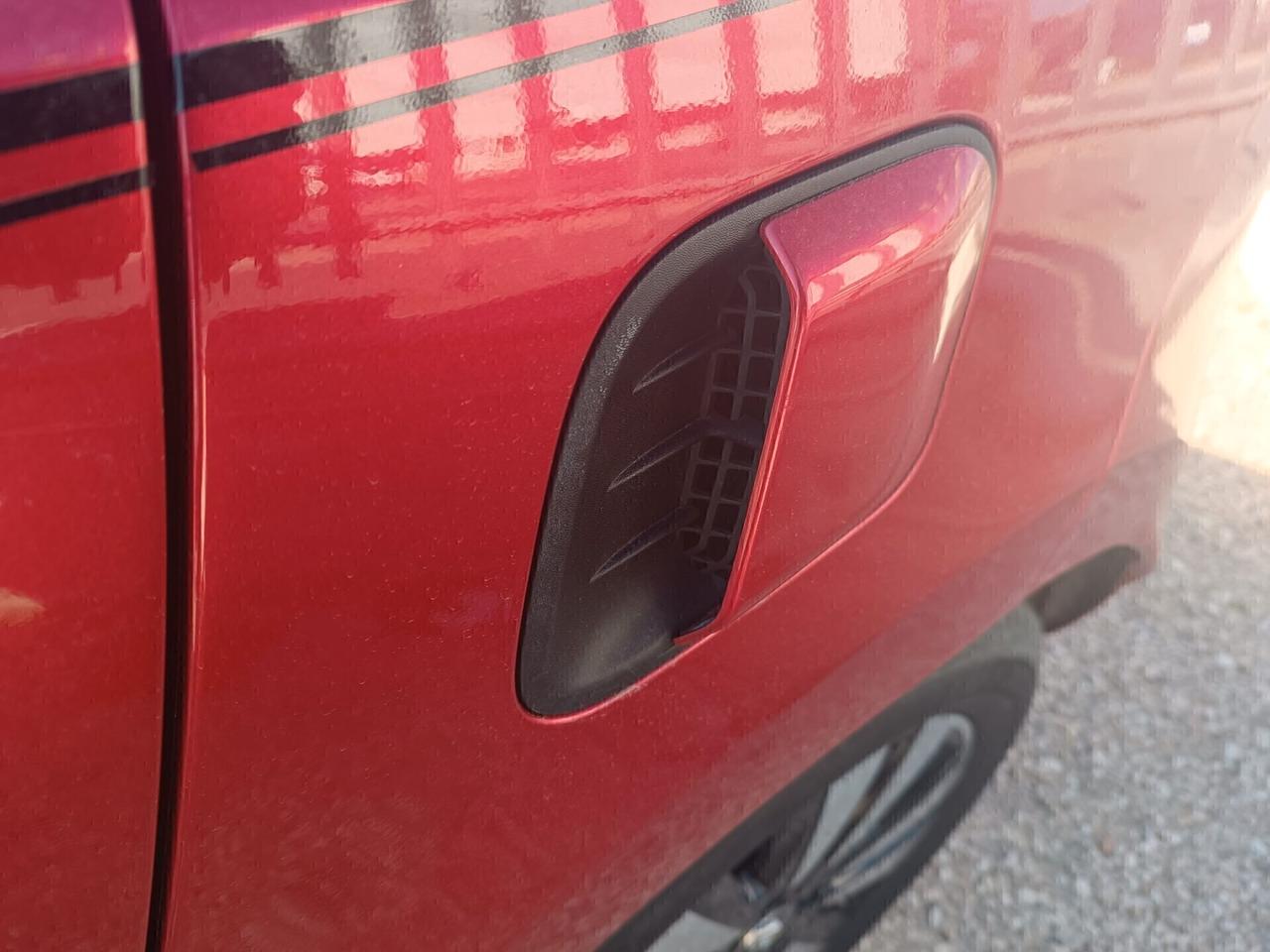 Renault Twingo SCe 65 CV Life