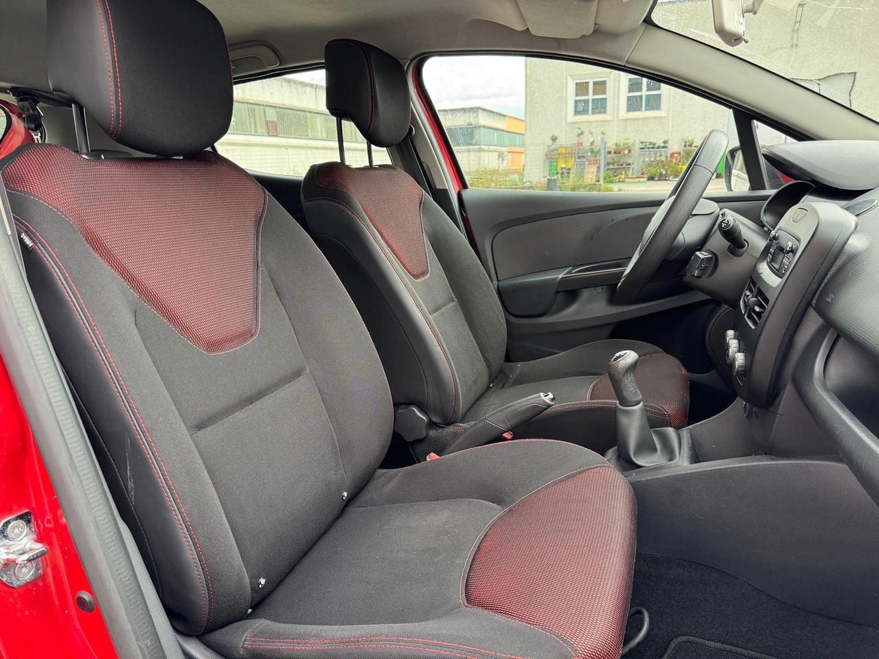 Renault Clio 1.2 benzina/GPL 5 porte Live