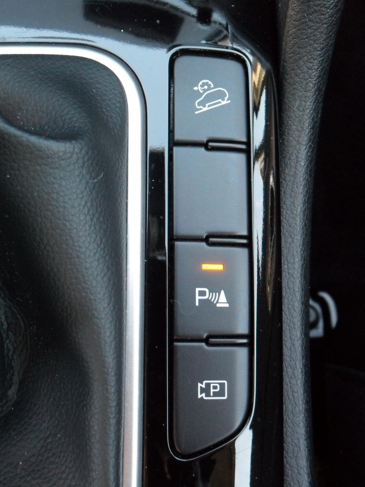 Kia Sportage 1.6 CRDi MHEV Business