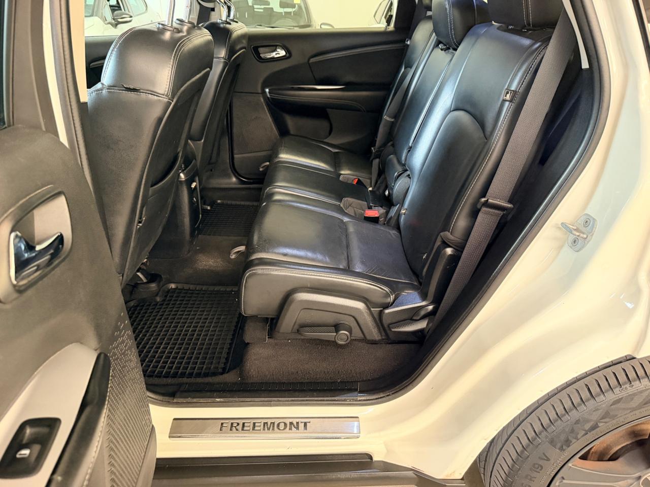 Fiat Freemont 2.0 Mjt 170 CV 4x4 aut. Lounge