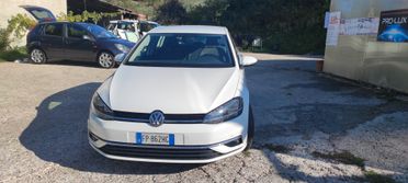 Volkswagen Golf 7.5 2.0 TDI 5p. Highline BlueMotion Technology