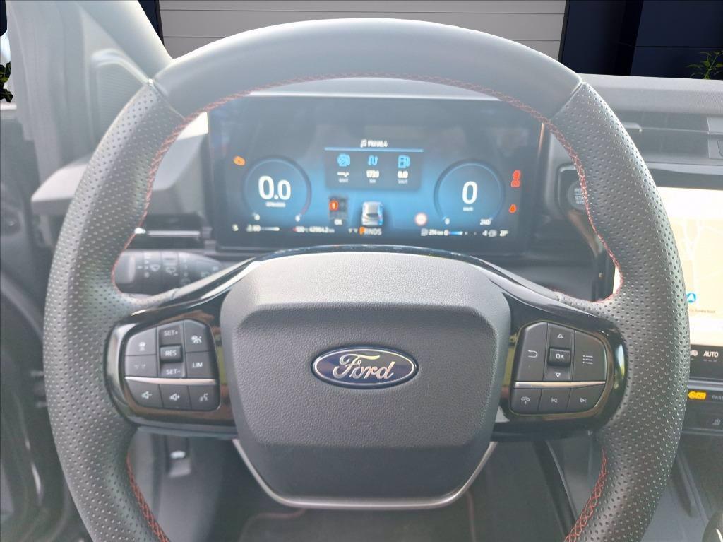 FORD Puma 1.0 ecoboost h ST-Line X 125cv del 2024