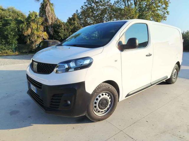 FIAT SCUDO 1.5 bluehdi 120cv