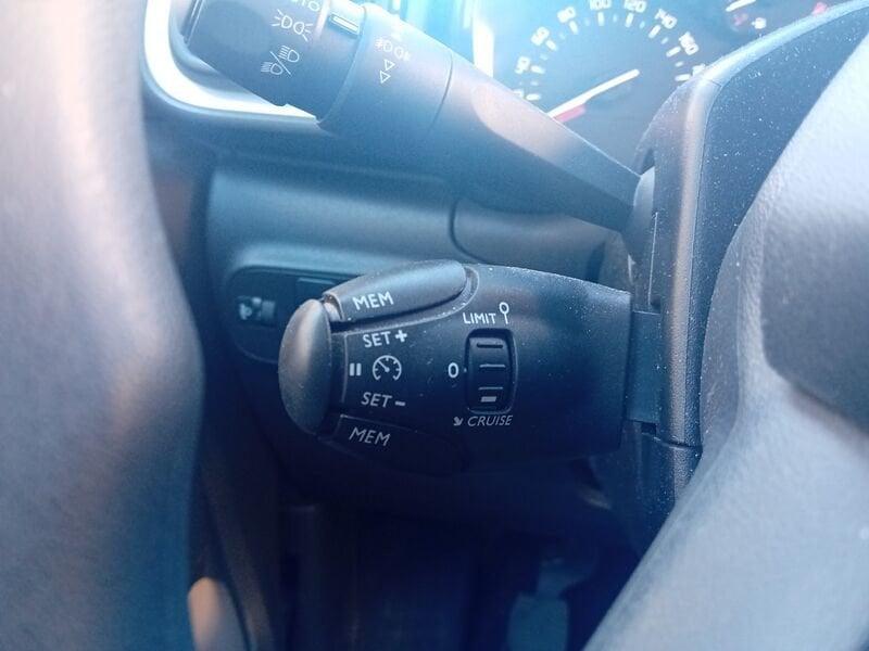 Citroën C3 C3 1.2 puretech Feel s&s 83cv neopatentati my20