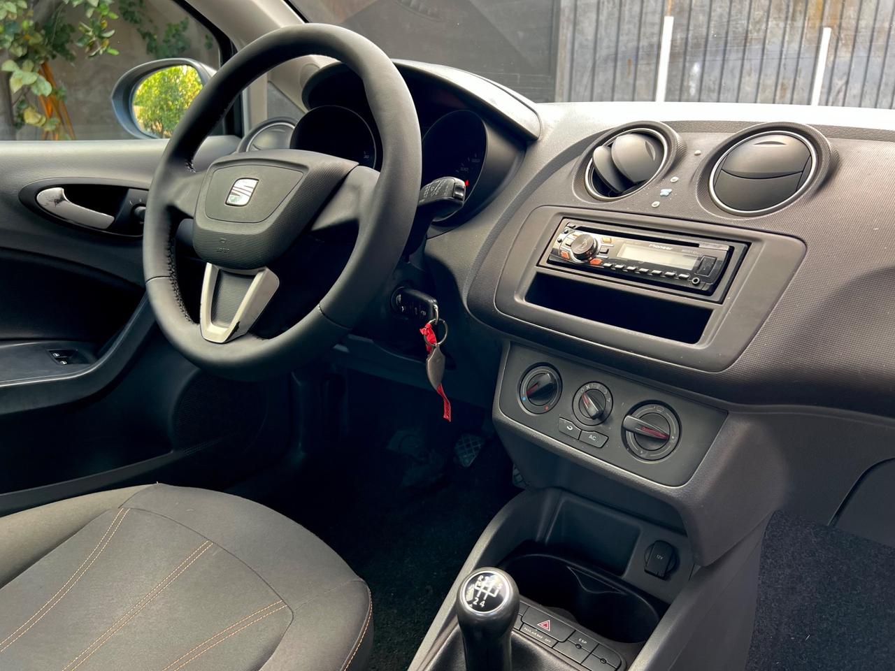 Seat Ibiza ST 1.2 TDI CR DPF COPA