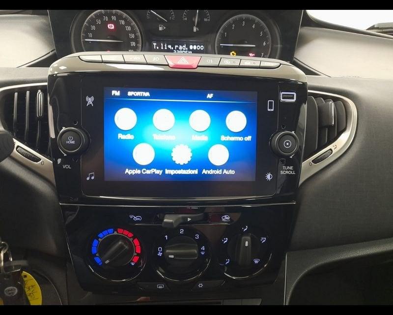 Lancia Ypsilon III 2021 1.0 firefly hybrid Gold s&s 70cv