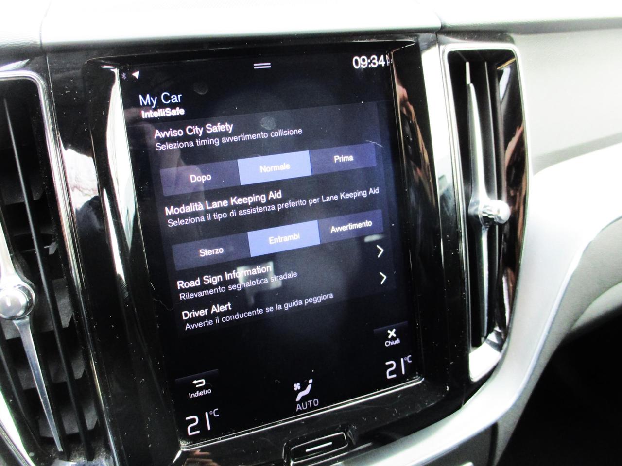 Volvo XC60 2.0 t5 Business geartronic GANCIO