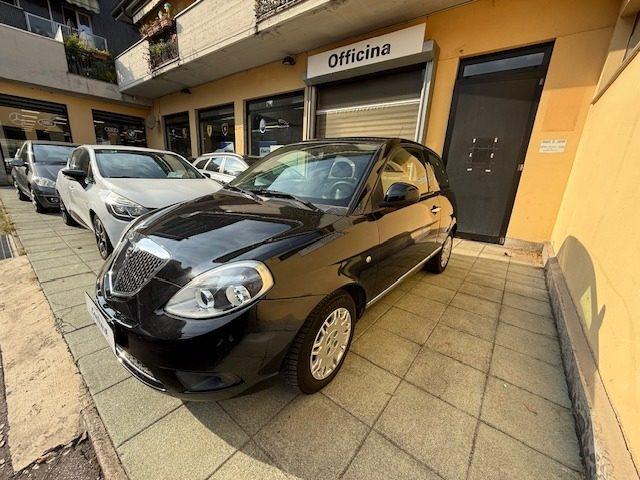 LANCIA Ypsilon 1.3 MJT 75 CV Unyca