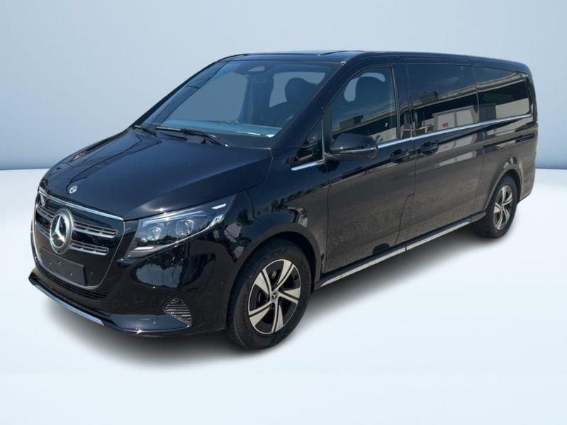 Mercedes-Benz EQV 250 Extralong