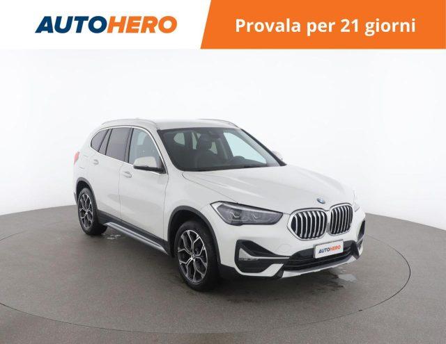 BMW X1 sDrive18i xLine