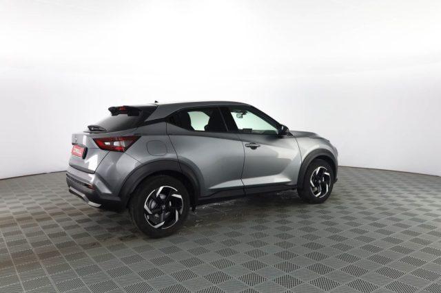 NISSAN Juke Juke 1.0 DIG-T 114 CV Acenta