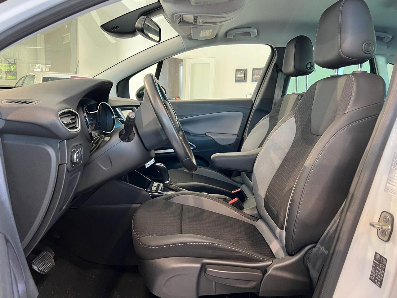 Opel Crossland X 1.5 ECOTEC D 120 CV Start&Stop aut. Advance