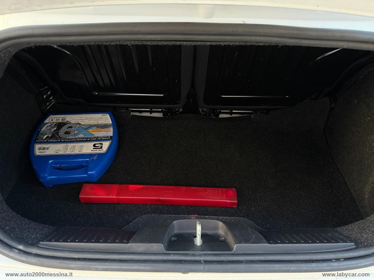 FIAT 500C 1.0 Hybrid Dolcevita
