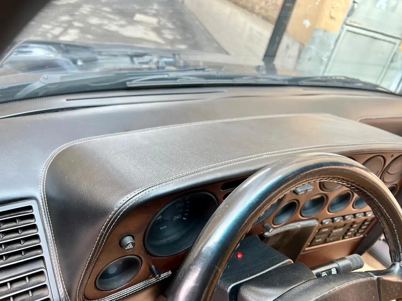 Lancia Thema 2.0 i.e. turbo 16V cat LX