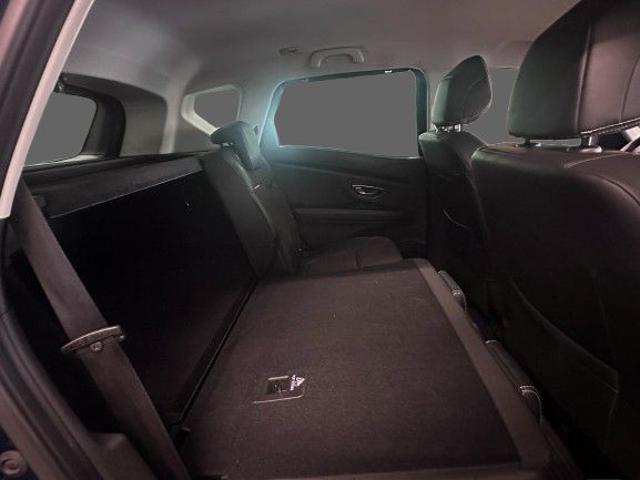 RENAULT Scenic Scénic Blue dCi 120 CV EDC Intens