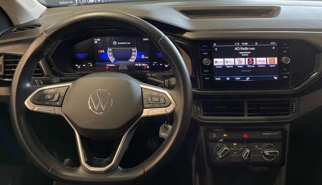 Volkswagen T-Cross 1.0 tsi Style 95cv