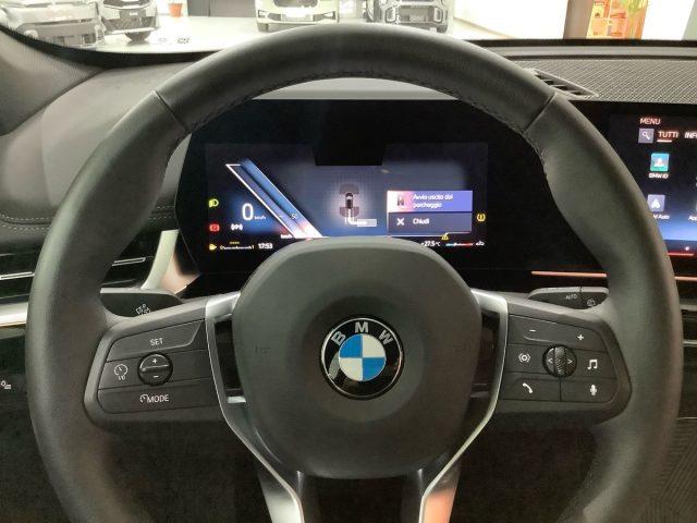 BMW X1 sDrive 18d xLine