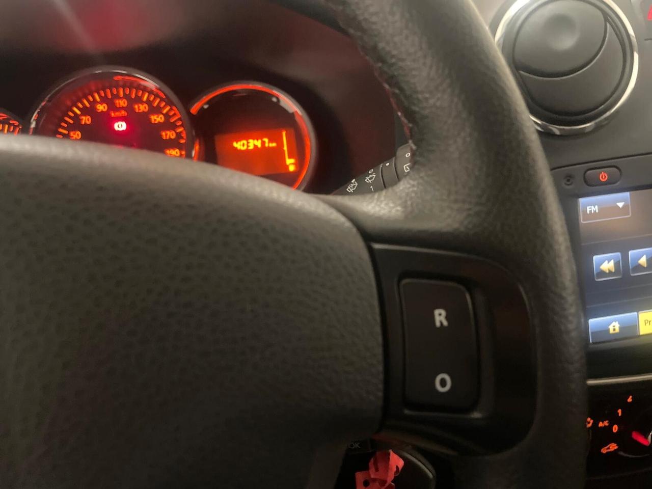 Dacia Sandero STEPWAY PRESTIGE