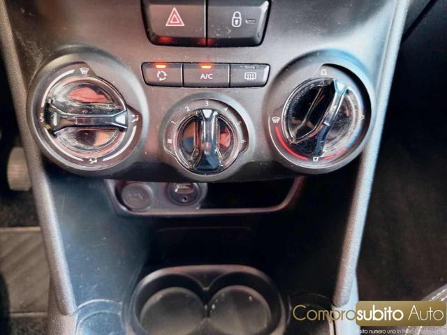 PEUGEOT 208 1° serie PureTech 82 5p. GPL Active