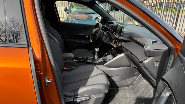 PEUGEOT 2008 1.2 PURETECH 131CV S&S GT*CL17*FULL LED*