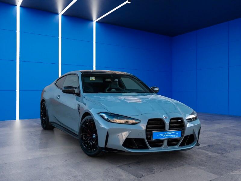 BMW Serie 4 Cpé(G22/82) M4