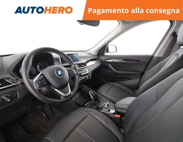 BMW X1 sDrive18i xLine