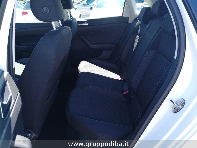 Volkswagen Polo VI 2022 1.0 tsi Life 95cv
