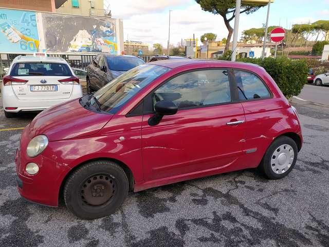 Fiat 500 500 III 1.2 69cv
