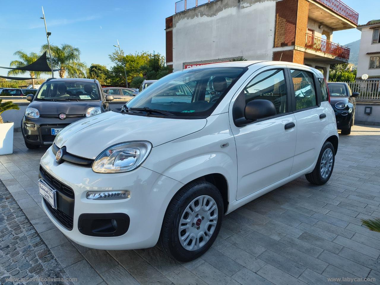 FIAT Panda 1.2 EasyPower Easy