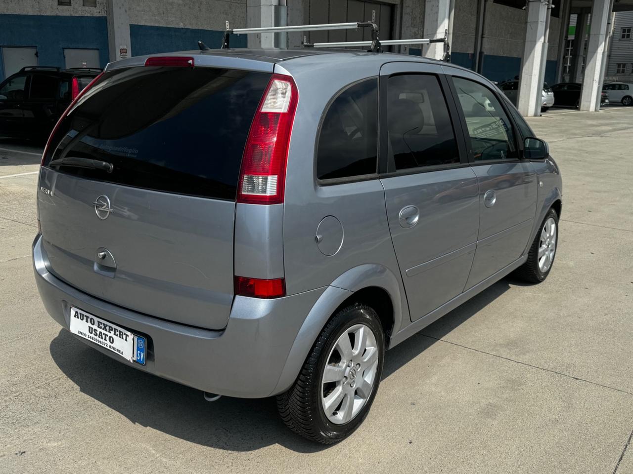 Opel Meriva 1.4 16V Cosmo 90.000km