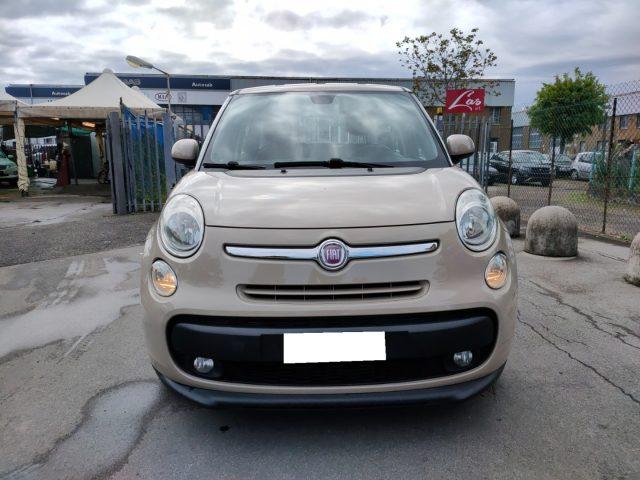 FIAT 500L 1.3 Multijet Pop Star Neo Patentati
