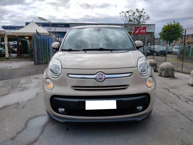 FIAT 500L 1.3 Multijet Pop Star Neo Patentati Unico Propr.