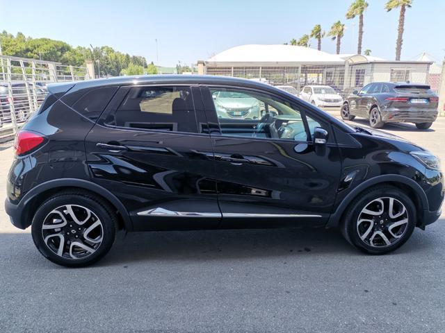 RENAULT Captur 1.5 dCi 8V 90 CV Start&Stop Energy R-Link