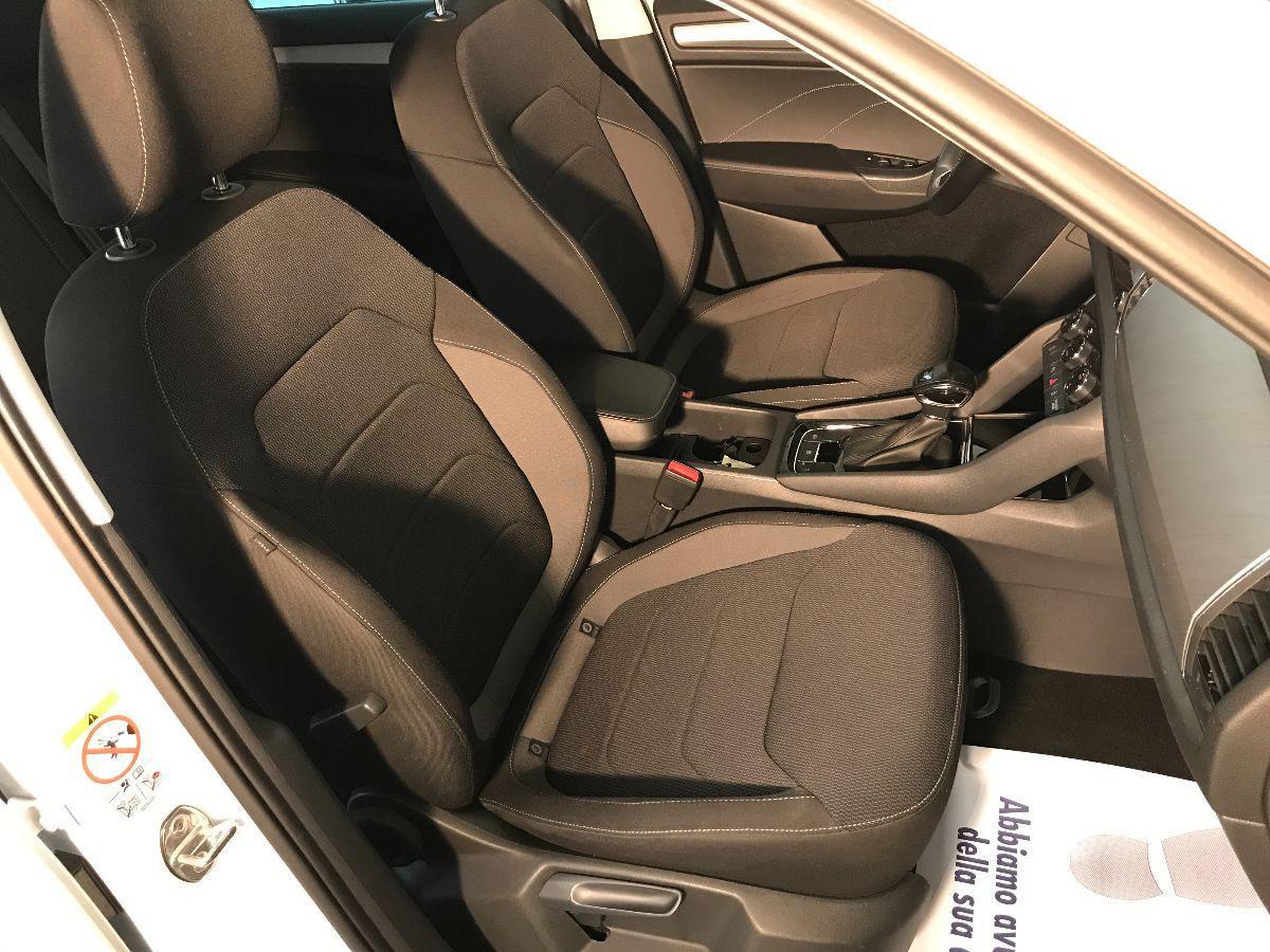 SKODA Kodiaq 2.0 TDI EVO SCR DSG 7 posti Style