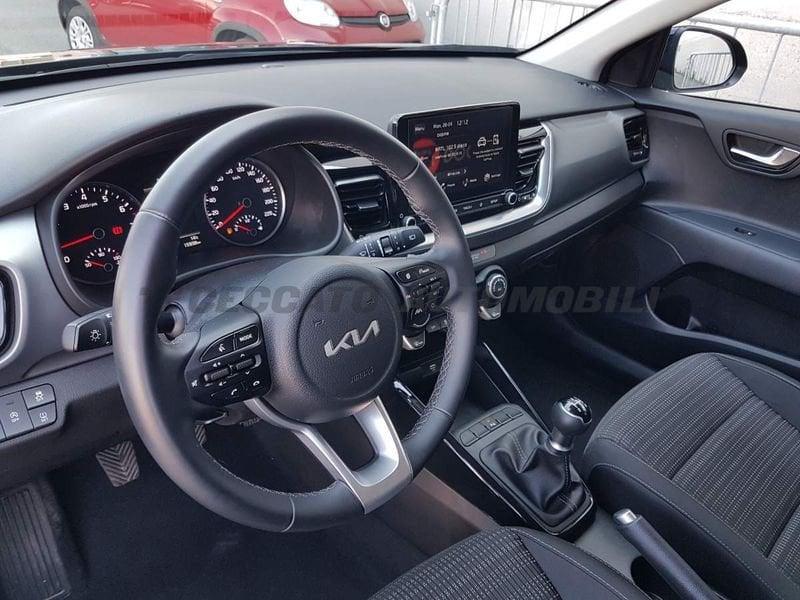KIA Stonic Stonic 1.2 dpi Style 84cv