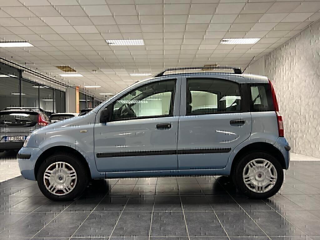 Fiat Panda 1.2 Dynamic Natural Power