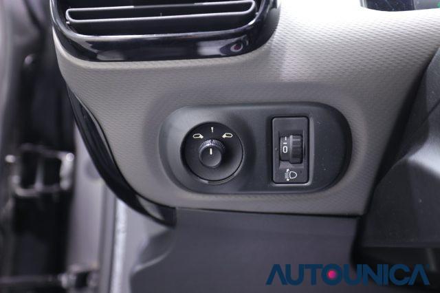 CITROEN C4 Cactus PURETECH 82 SHINE GPL NEOPATENTATI
